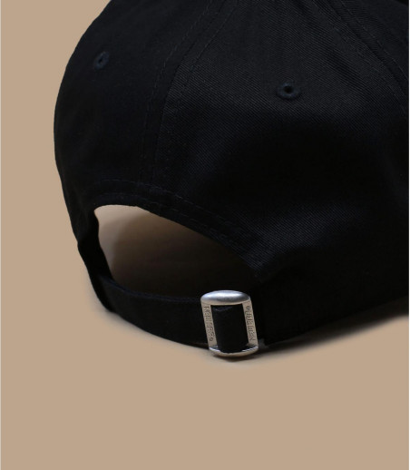 casquette NY noir bleu